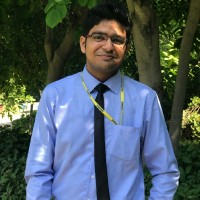 Ducknowl Employee Anansh Garg's profile photo