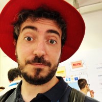 DonTouch SA Employee Vincenzo Spanò's profile photo