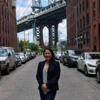 CUNY TV Employee Maria Lord's profile photo