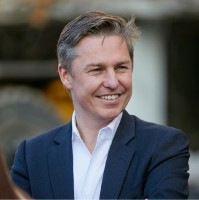 BESIX RED Employee Laurent Sempot's profile photo