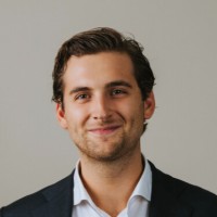 Parc Makelaars Employee Dante van Steen's profile photo