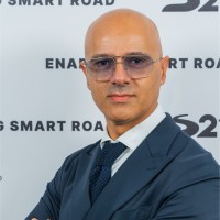 Safety21 S.p.A. Employee Silvio Foschi's profile photo