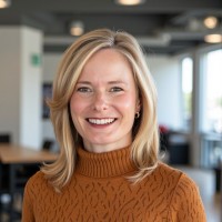 Lumeris Employee Jane May's profile photo