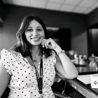 Acciaitubi SpA Employee Arianna Fumagalli's profile photo