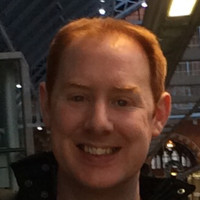 Worldpanel by Kantar Employee Matthew Verity's profile photo