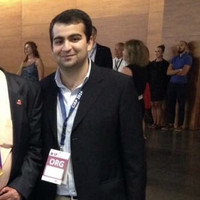Adamastor Employee Gerardo Saraiva de Menezes's profile photo
