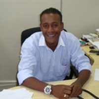 Jaraguá Equipamentos Industriais Employee Rogerio Lopes Nogueira's profile photo