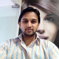 HPM Chemicals and Fertilizers Ltd. (Previously Hindustan Pulverising Mills) Employee Vinod Sharma's profile photo