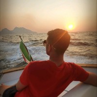 UK Leisure Parks Employee Miles McCarthy's profile photo