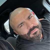 BMW of San Francisco Employee Nasrat's profile photo