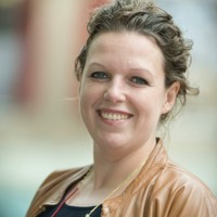 Wereldmuseum Rotterdam Employee Marleen Rozenbrand's profile photo