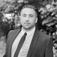JCA Associates Employee Ben Dodds's profile photo