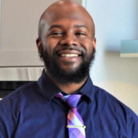 Kitchens. Inspired. Employee Charles Williams's profile photo