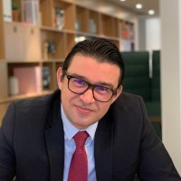 AvocatsTunisiensRéunis Employee Walid Amor's profile photo