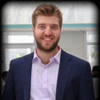 ABA Schedules Employee Tarek Hilwani's profile photo