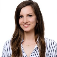 Consonance Employee Kinga Kierepka's profile photo