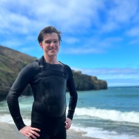 Finisterre Employee Niall Rogers's profile photo