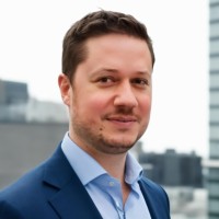 SmartLiberty SA Employee Tobias Britz's profile photo