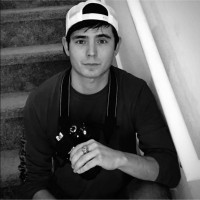 D.R. Horton Employee Tim Huffman's profile photo