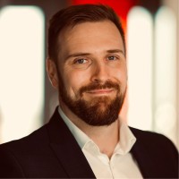 CREO Employee Jon Budge's profile photo