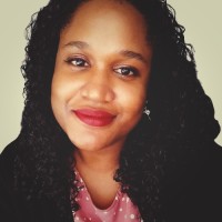 Sunstate Technology Group Employee Sabine Simmons's profile photo