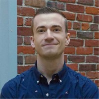 GC Therapeutics Employee Brett Losen's profile photo