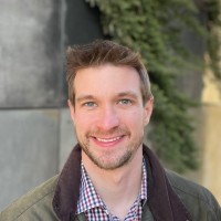 Citadel Employee Kevin Nutter's profile photo