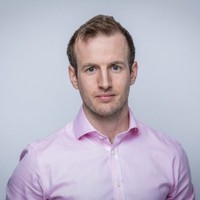 BBC Worldwide Employee John Larder's profile photo