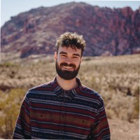 Halıcıoğlu Data Science Institute, UC San Diego Employee Nigel Doering's profile photo