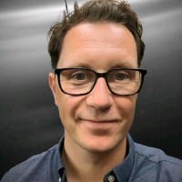 Yoti Employee John Abbott's profile photo