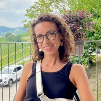 ResearchGate Employee Giulia Lorenzini's profile photo