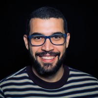 João Marcus Santos Email
