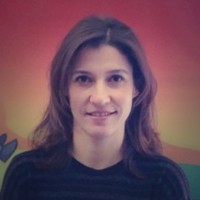 Pixofun Employee Basak Guvenc's profile photo