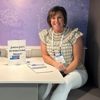 Jungle Jim's International Market Employee Allison Beel's profile photo