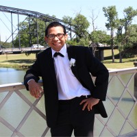 Marcus Deleon Email & Phone Number
