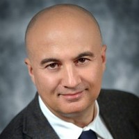 Fondazione Bruno Kessler - FBK Employee Gian Maggio's profile photo