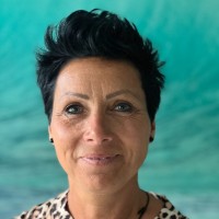 Trajekt Employee Germaine Waltje's profile photo