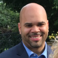 Western Connecticut State University Employee Luis Santiago's profile photo