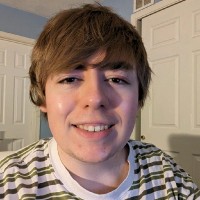 MVECA Employee Graham Arnett's profile photo