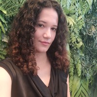 Thaga Employee Nayra Dantas's profile photo