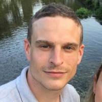 Bowyer Engineering Limited Employee Jon Saunders's profile photo