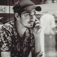 VRO Hospitality Pvt. Ltd. Employee Bhavesh Parihar's profile photo