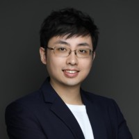 Universal Robots Employee Lingzhi Chen's profile photo