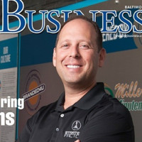 Strategic Factory Employee Keith Miller's profile photo