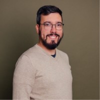 DIGESTAID - Digestive Artificial Intelligence Development Employee Bruno Silva's profile photo