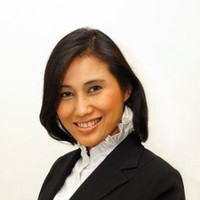 Grand Mercure Bandung Setiabudi Employee Ayu Tiara's profile photo