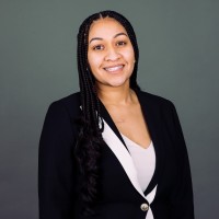 Chicago Cubs Employee Crystal Sain's profile photo