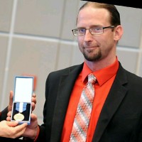 PHNX Modular Systems Employee Matthew Stone's profile photo
