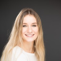 libheros Employee Manon Dauteuil's profile photo