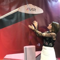 AMEDNA Employee Aida Samper's profile photo